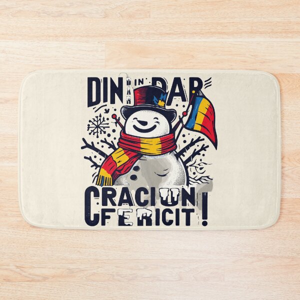 Item preview,  din dar in dar.. Craciun fericit! designed and sold by scarlov.