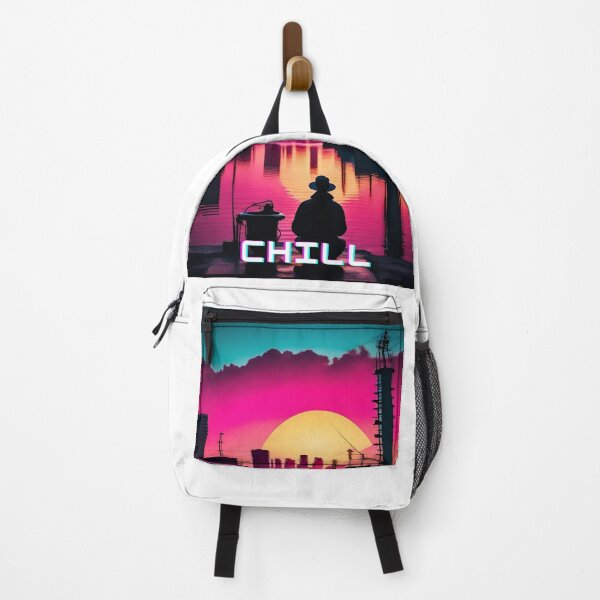 Item preview, Chill designed and sold by Primordius-.