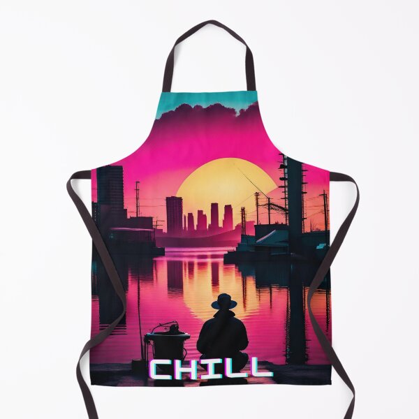 Item preview, Chill designed and sold by Primordius-.