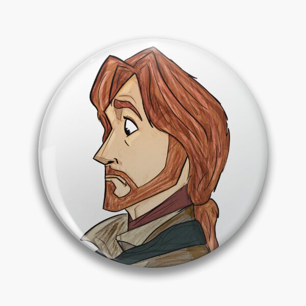Item preview, Surprised Caleb designed and sold by CaelArt.
