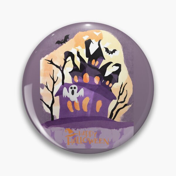 Item preview, Halloween designed and sold by Dilek Yazici.
