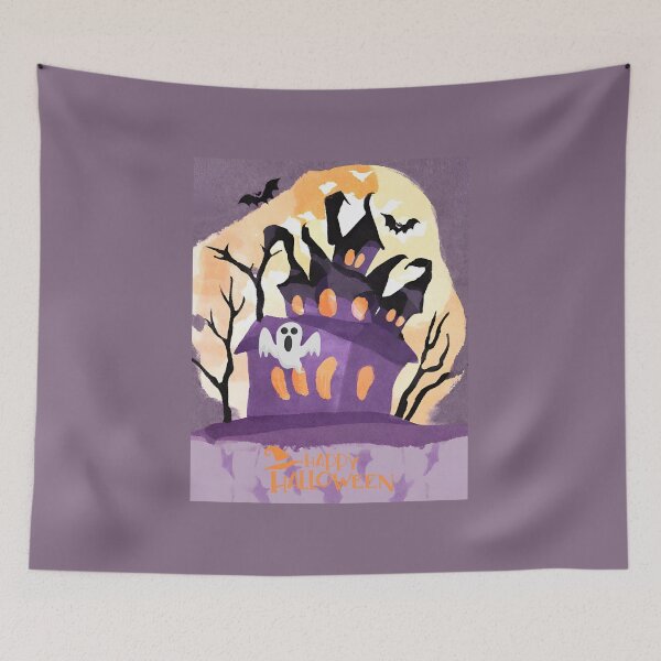 Item preview, Halloween designed and sold by Dilek Yazici.