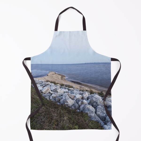 Item preview, Blue Hour In Choctawhatchee Bay designed and sold by Kay Brewer.