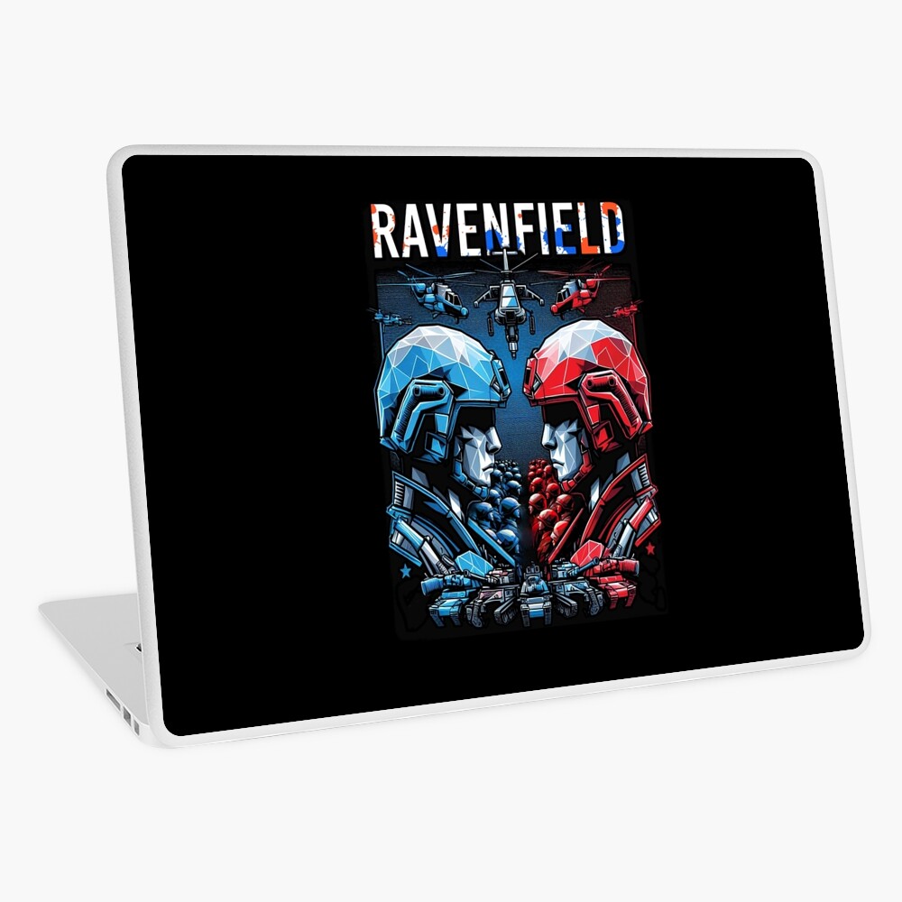 Ravenfield para Mac - Download