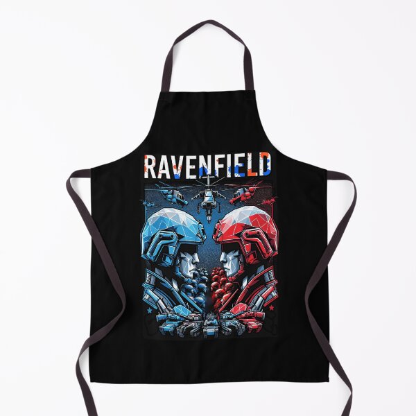Item preview, Ravenfield designed and sold by sonicdude242.
