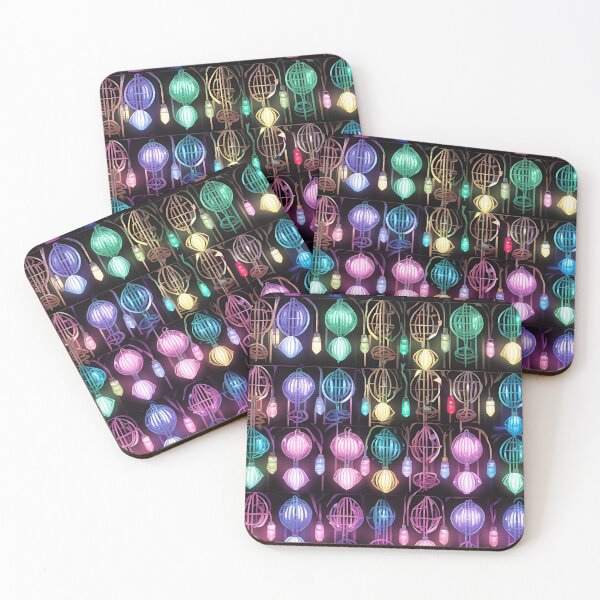 Item preview, Decorative Lights designed and sold by SeamCraft.
