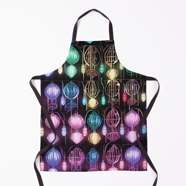 Item preview, Decorative Lights designed and sold by SeamCraft.