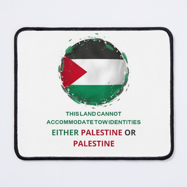 Item preview, either palestine or palestine, free palestine designed and sold by emotions23.