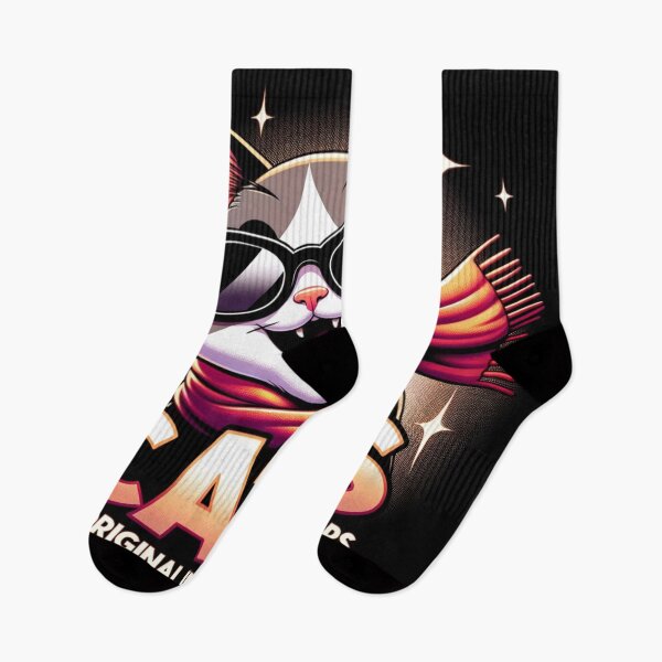 Item preview, Cats The Original Internet Stars designed and sold by ZenEverAI.