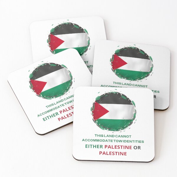 Item preview, either palestine or palestine, free palestine designed and sold by emotions23.