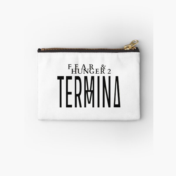 Item preview, Copy of Fear and Hunger 2 Termina designed and sold by LibertarioARG.