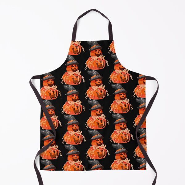 Item preview, Stacked Jack-o-Lanterns designed and sold by TrulyRuby.