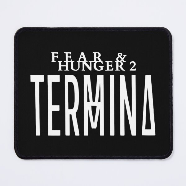Item preview, Fear and Hunger 2 Termina Dark designed and sold by LibertarioARG.