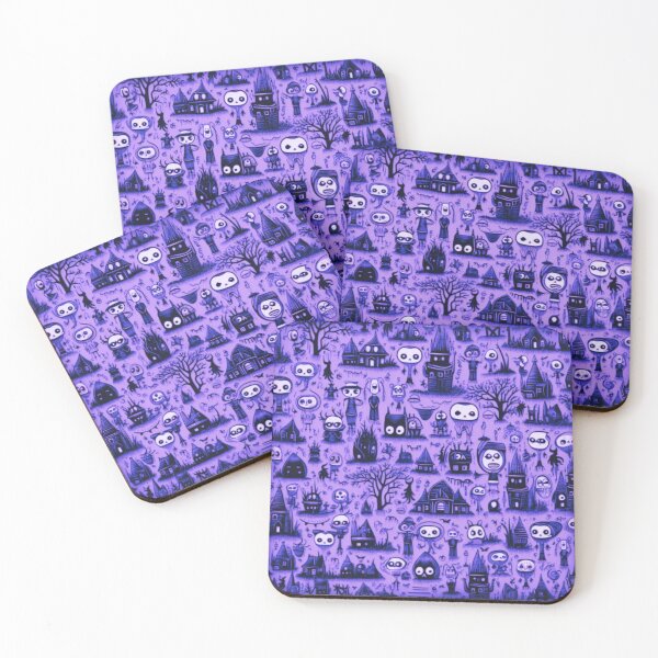 Item preview, vintage halloween designed and sold by TEEJAMBOREE.