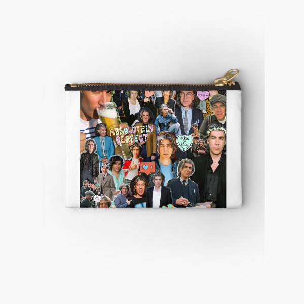 Item preview, James Lance Collage 3 designed and sold by witharrows.