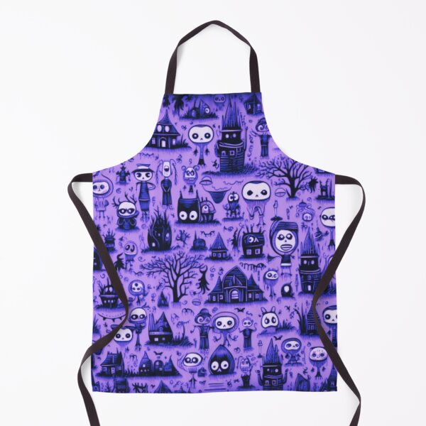 Item preview, vintage halloween designed and sold by TEEJAMBOREE.