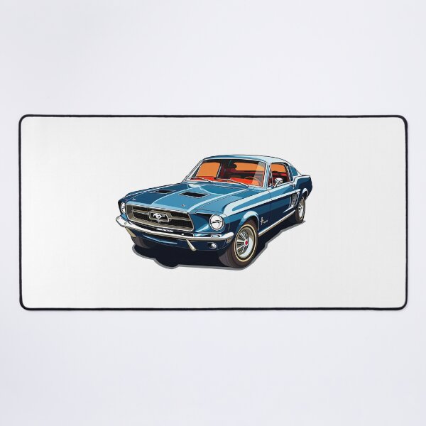 Item preview, Mustang GT designed and sold by TheOosh.