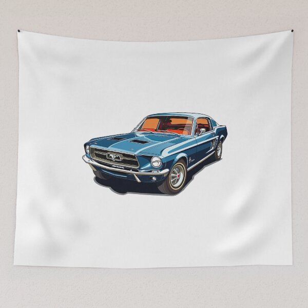 Item preview, Mustang GT designed and sold by TheOosh.