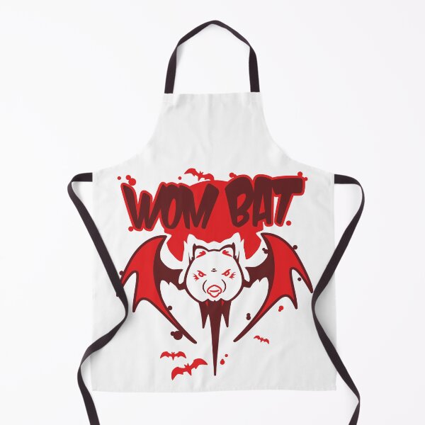 Item preview, Wampire Wombat designed and sold by Plant On Demand.