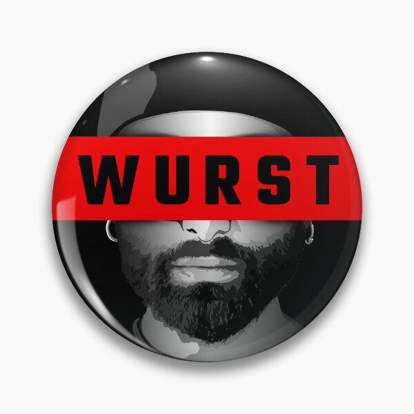Item preview, WURST designed and sold by SzaboMarta.