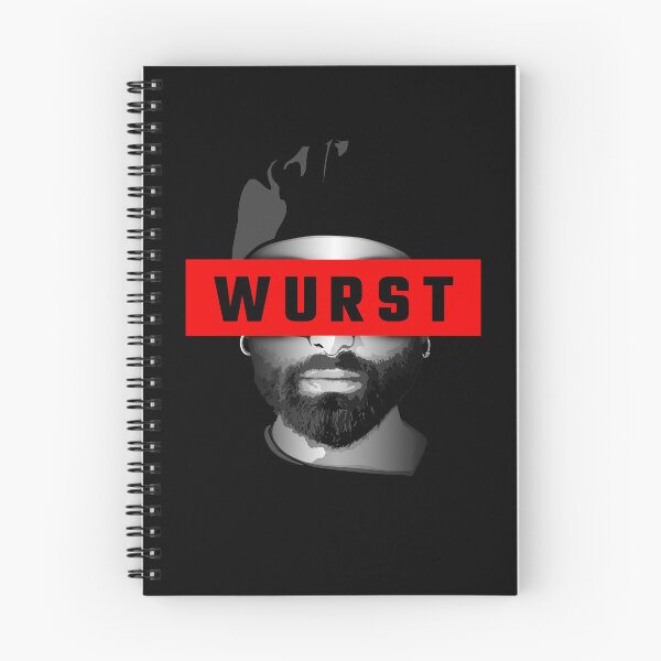 Item preview, WURST designed and sold by SzaboMarta.
