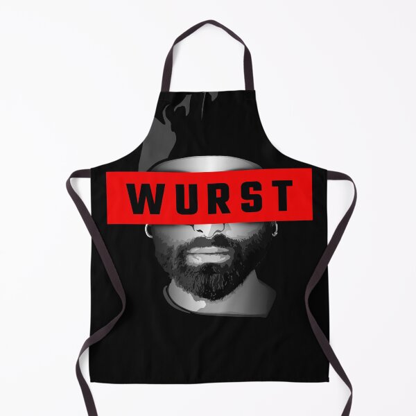 Item preview, WURST designed and sold by SzaboMarta.