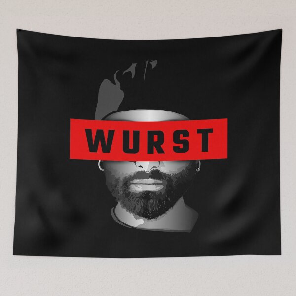 Item preview, WURST designed and sold by SzaboMarta.