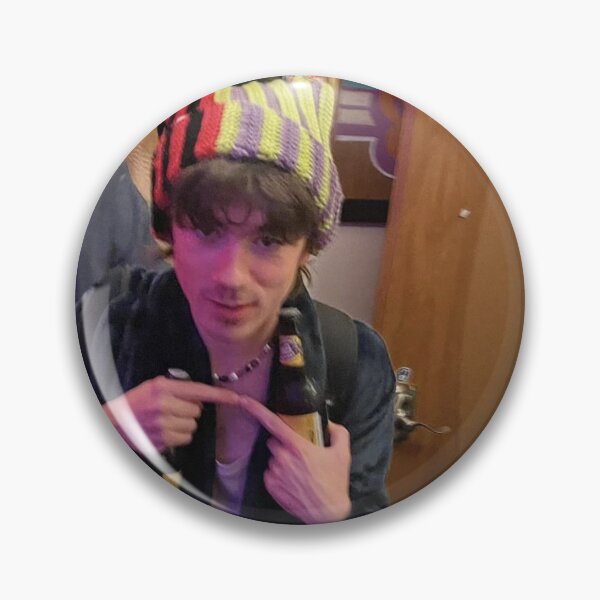 Item preview, Declan McKenna designed and sold by SimpleArt1.