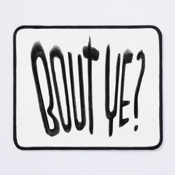 Item preview, Irish Slang, Bout Ye designed and sold by badlydrawnbabe.