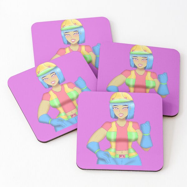 Item preview, Billda Blochs  designed and sold by ArielSRM.
