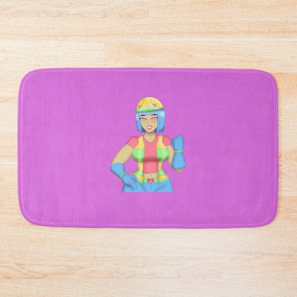 Item preview, Billda Blochs  designed and sold by ArielSRM.