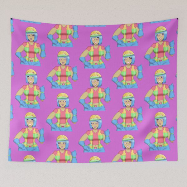 Item preview, Billda Blochs  designed and sold by ArielSRM.