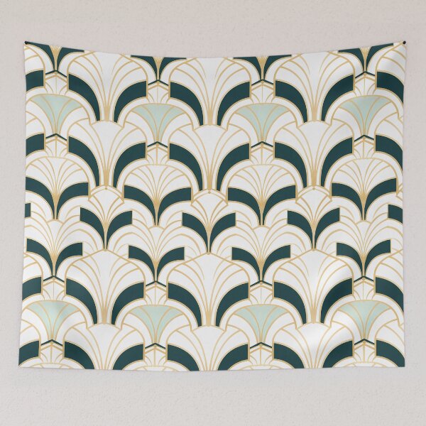 Item preview, Japanese pattern  designed and sold by MyKaiUS.