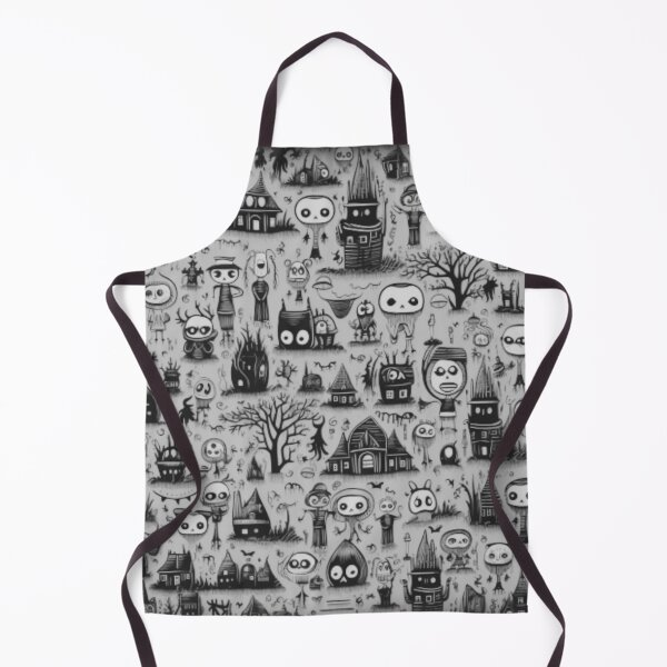 Item preview, vintage halloween designed and sold by TEEJAMBOREE.
