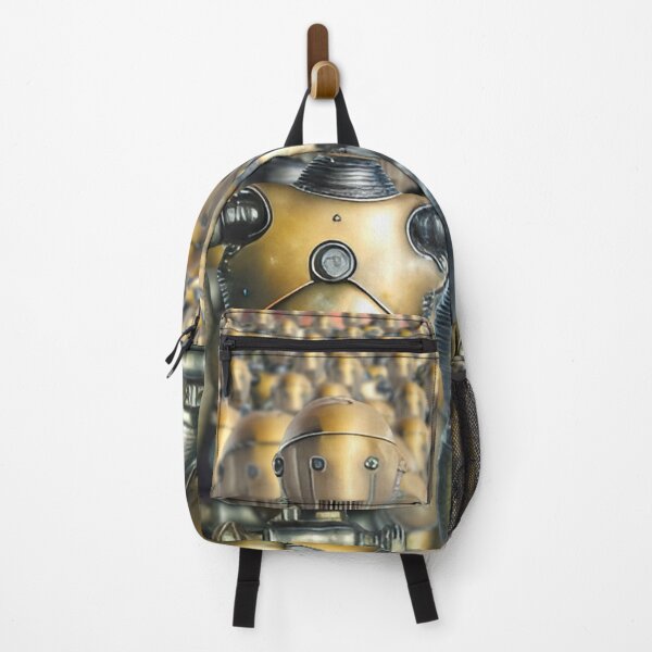 Item preview, Artificial intelligence goes bad designed and sold by Glenbobagins.