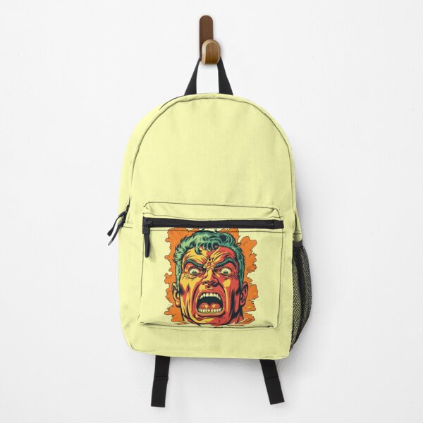 Item preview, Classic Comic Scream designed and sold by AdvancedApe.
