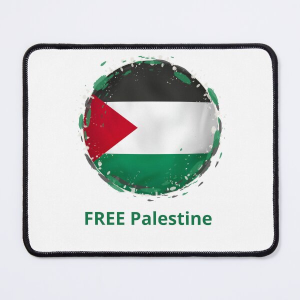 Item preview, free palestine designed and sold by emotions23.