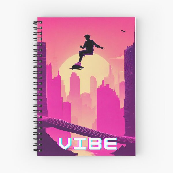 Item preview, Vibe designed and sold by Primordius-.