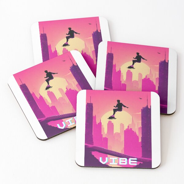 Item preview, Vibe designed and sold by Primordius-.