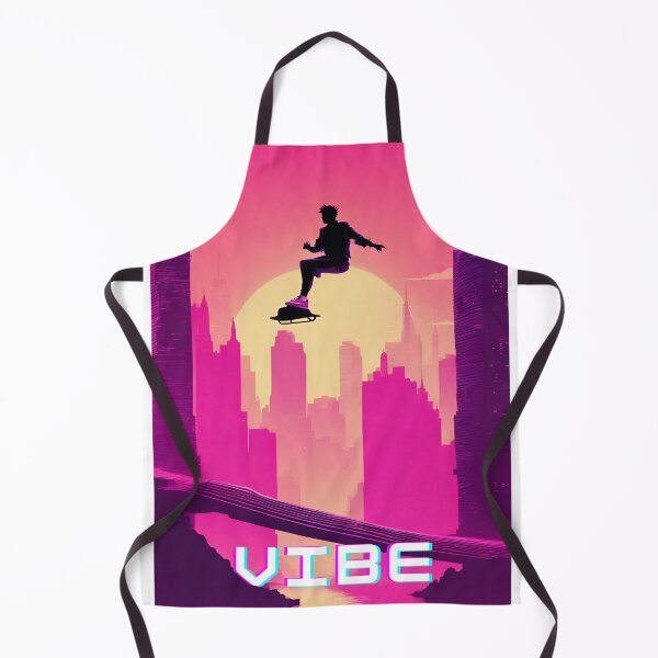 Item preview, Vibe designed and sold by Primordius-.