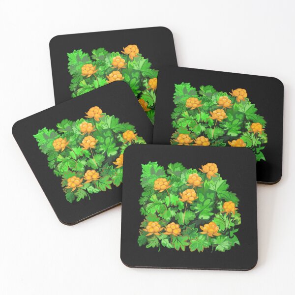 Item preview, Cloudberries designed and sold by Lemontreeart63.