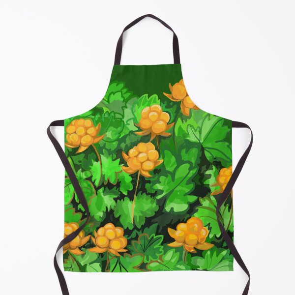 Item preview, Cloudberries designed and sold by Lemontreeart63.