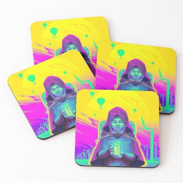 Item preview, Lifelines designed and sold by Eran Fowler.