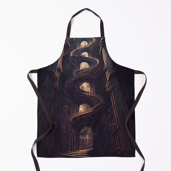Item preview, Ara designed and sold by OccultDreams.