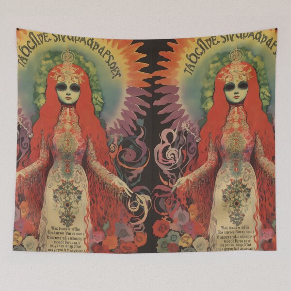 Item preview, Embraced by Radiant Darkness designed and sold by Echopoetica.