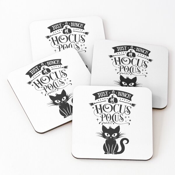 Item preview, Beautiful pattern - a stately, elegant black cat with a beautiful inscription designed and sold by esao.