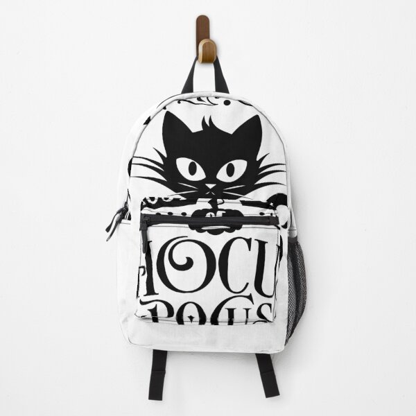 Item preview, Beautiful pattern - a stately, elegant black cat with a beautiful inscription designed and sold by esao.