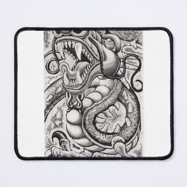 Item preview, dragon made in china designed and sold by MoraArt85.