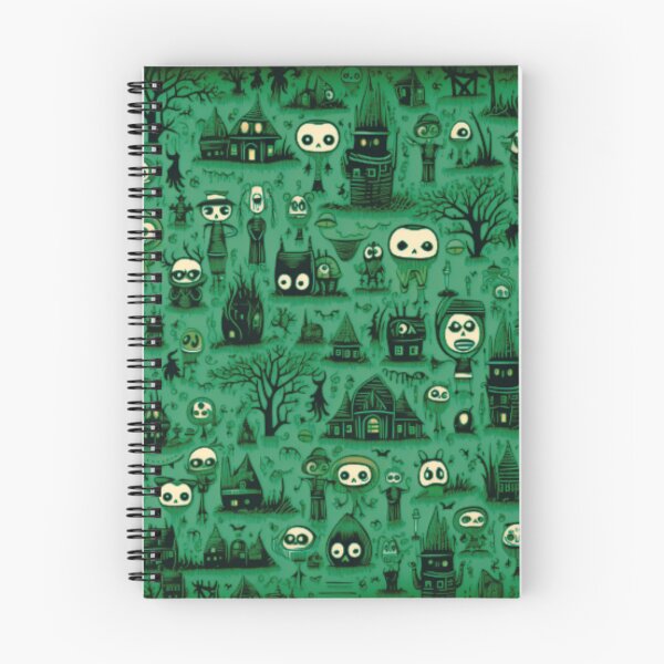 Item preview, vintage halloween designed and sold by TEEJAMBOREE.