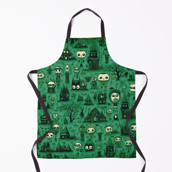 Item preview, vintage halloween designed and sold by TEEJAMBOREE.